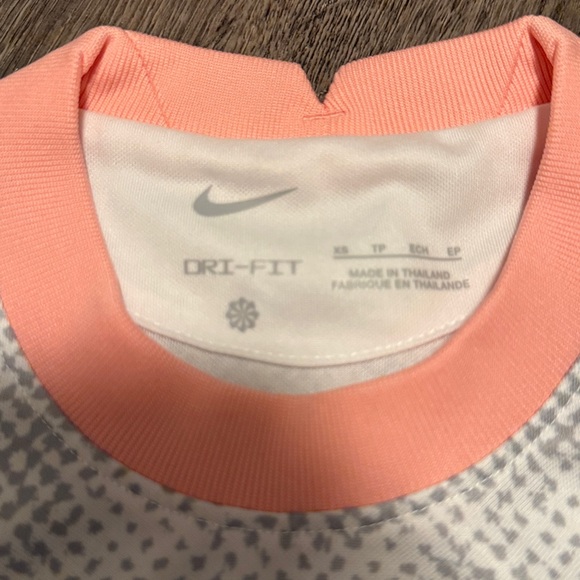 NWT Angel City Jersey Kids XS - Picture 4 of 4